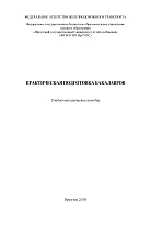 Практическая подготовка бакалавров
